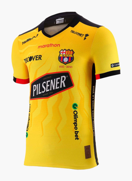 Barcelona SC vs. Cruzeiro: A Battle for Supremacy in Libertadores Group D