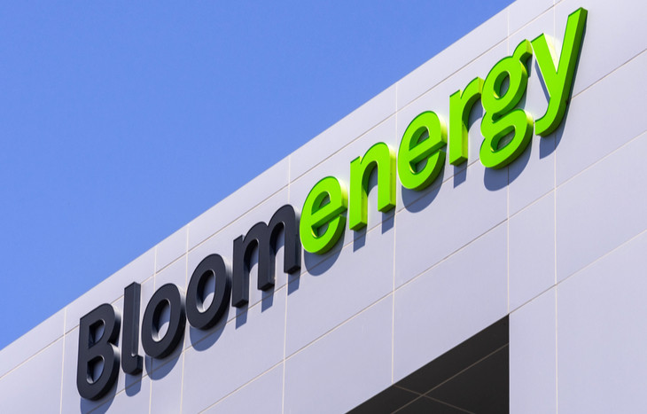 Bloom Energy Stock: What's the Latest Buzz?