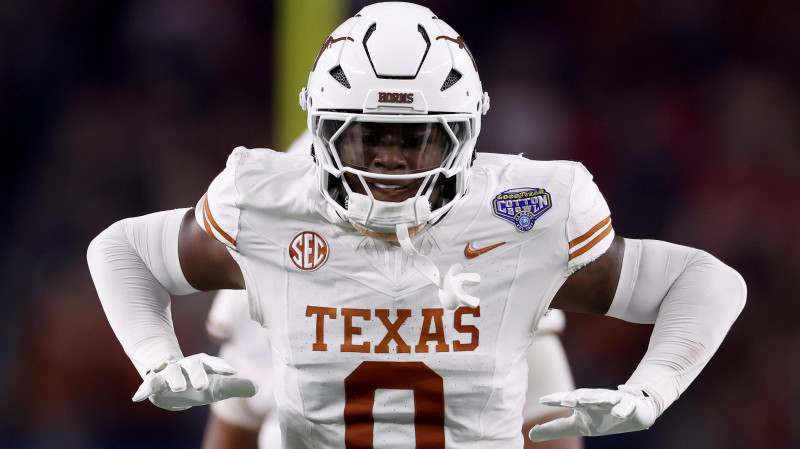 Bears Trade 60th Pick to Titans: A Strategic Move and a Surprise Selection