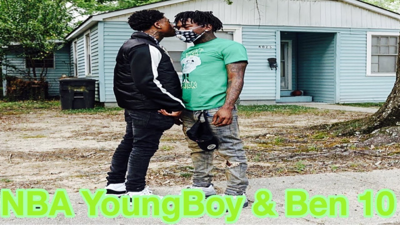 NBA Ben 10: The Latest on the Rapper's Shooting in Houston