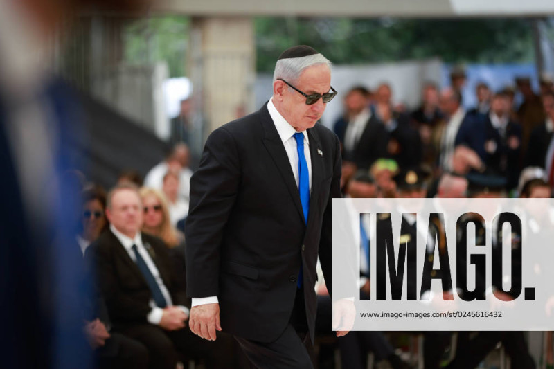 Benjamin Netanyahu's Memorial Day 2026: A Day of Sorrow and Resolve