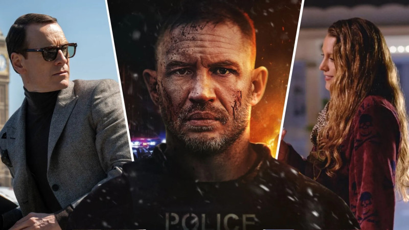 Best Movies on Netflix Right Now