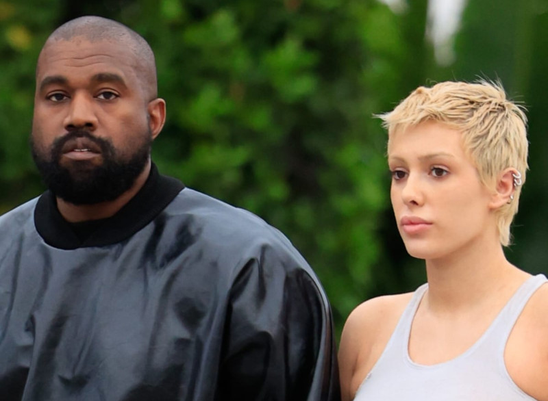 Bianca Censori: The Architect and Performance Artist Redefining Kanye West's Creative Landscape