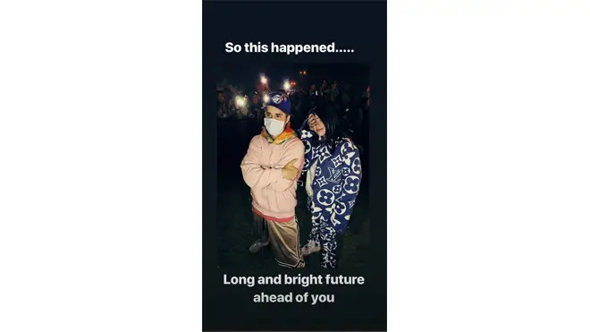 Billie Eilish's Surprise Appearance at Justin Bieber's Coachella Weekend 2: A Musical Event