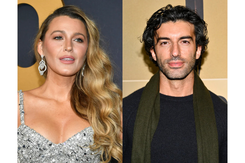 Blake Lively's Justin Baldoni Lawsuit: The Latest on a High-Stakes Legal Battle
