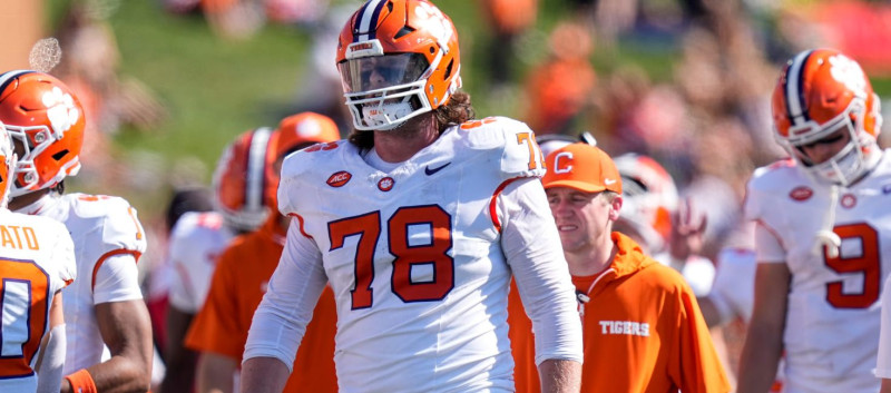 Blake Miller: The Genius Move by the Detroit Lions
