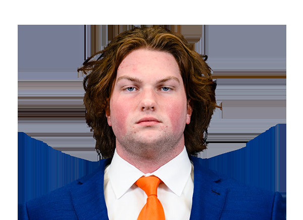 Blake Miller: Destined for Detroit Lions in the 2026 NFL Draft?