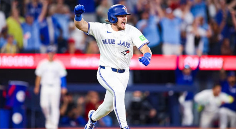 Blue Jays vs Angels: A Tale of Two Pitchers and a Clash of Titans