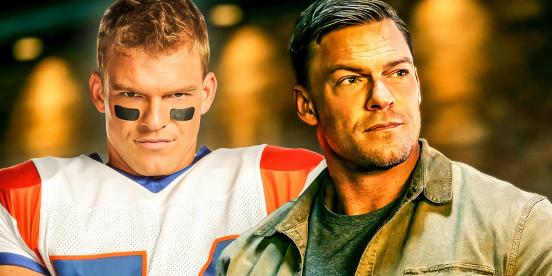Blue Mountain State: The Final Play
