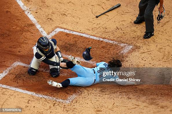 A Turn in the Tale: Bo Bichette Joins the Mets as Minnesota Twins, Craig Kimbrel, and Ryan Jeffers Make Waves