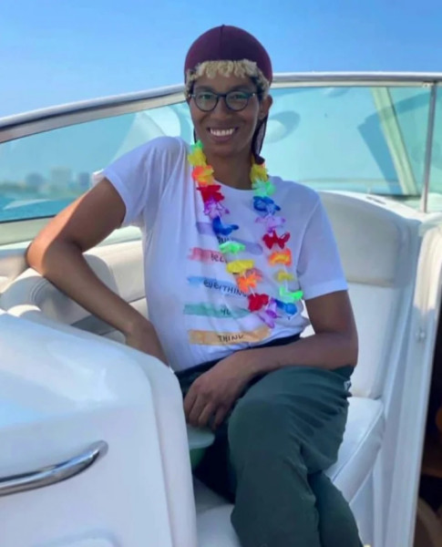 Boat Trip Turns Deadly in Bahamas; Lynette Hooker Missing