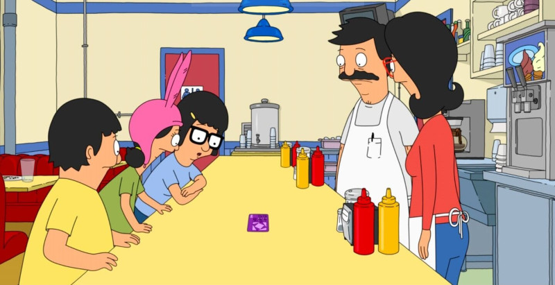 Gene Belcher Voice Actor Eugene Mirman Injured in Car Crash