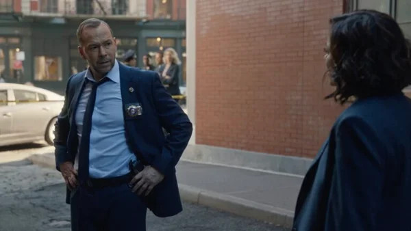 Boston Blue Brings a New Haze to the Blue Bloods Franchise