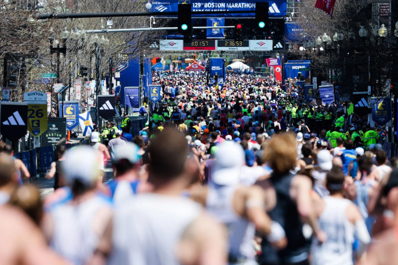 Boston Marathon 2026: A Marathon Monday of Records and Drama