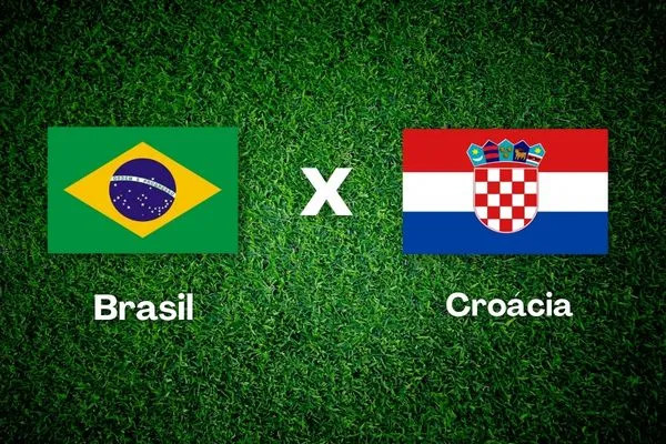 Brazil's World Cup Warm-Up: A 3-1 Victory Over Croatia