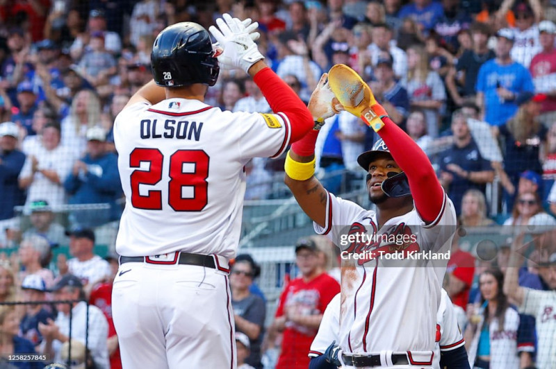 Braves and Phillies: The Battle for Divisional Supremacy