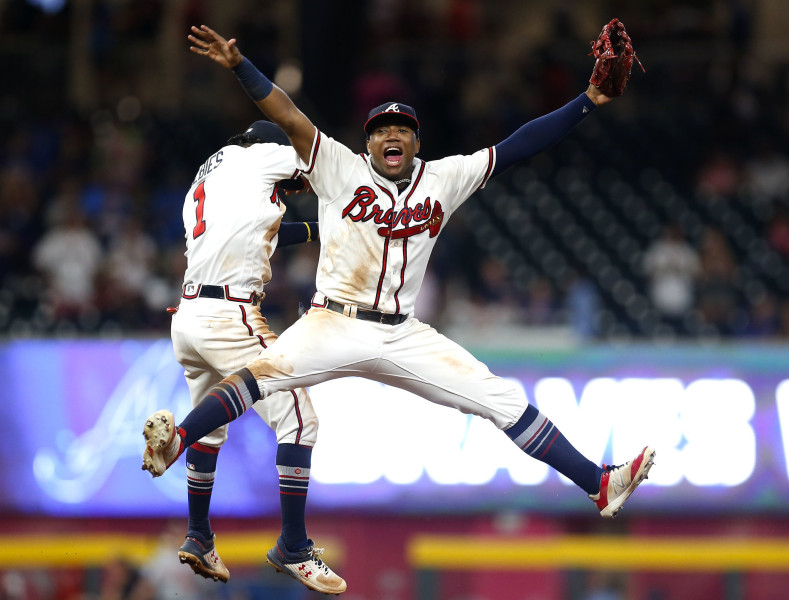 Braves Score: Ronald Acuña Jr. Sparks Atlanta’s Victory