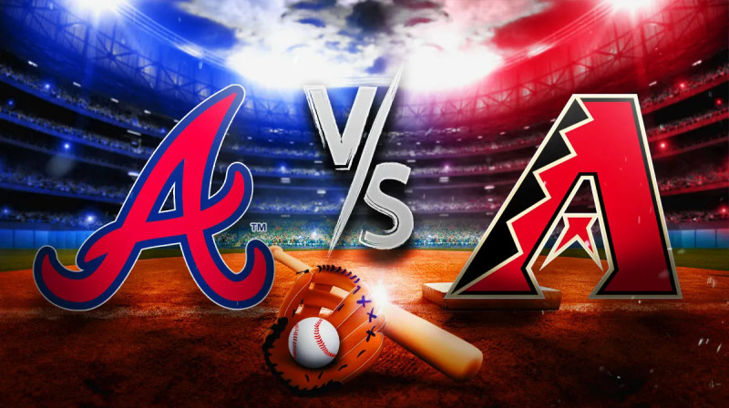 Braves vs. Diamondbacks: A Crucial Series Opener in Arizona
