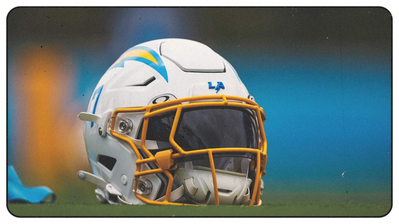 The Chargers' Dynamic New Weapon: Brenen Thompson and the Future of LA's Offense