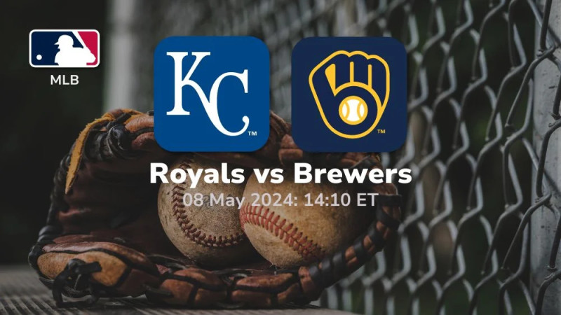 Brewers vs. Royals: A Thrilling Matchup on the Horizon