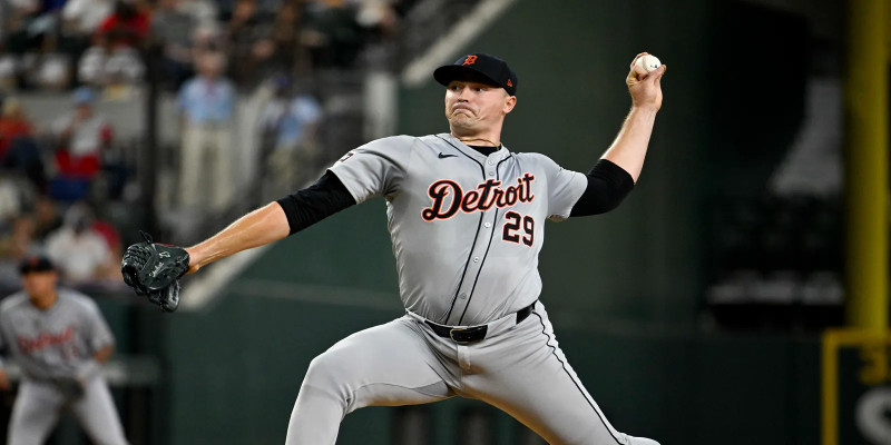 Detroit Tigers Host Brewers in Crucial Series Opener
