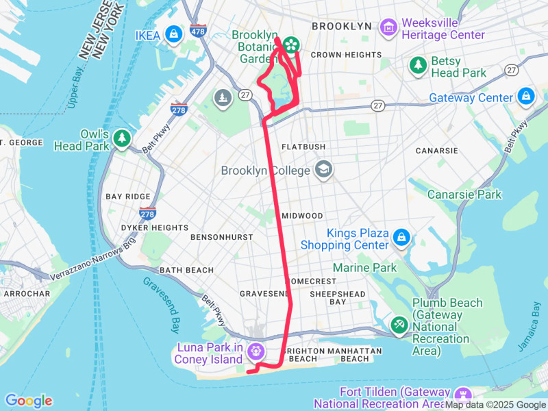 The 2026 Brooklyn Half Marathon Route: A Journey Through the Heart of the Borough