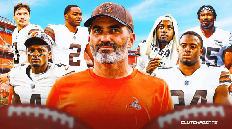 Browns Depth Chart: Unraveling the 2026 Roster and Trade Moves