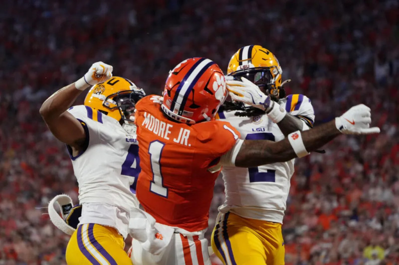 Chiefs Land Top Defensive Pick in Browns Pick Trade