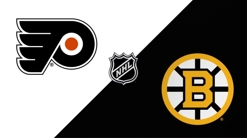Bruins vs Flyers: A Clash of Titans in Philadelphia