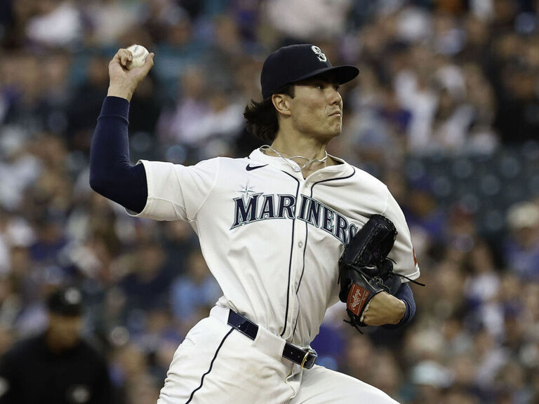 Bryan Woo: The New Ace of the Seattle Mariners