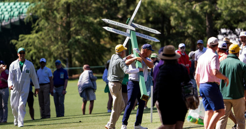 Bryson DeChambeau Masters: The Game-Changing 3D Printed Iron