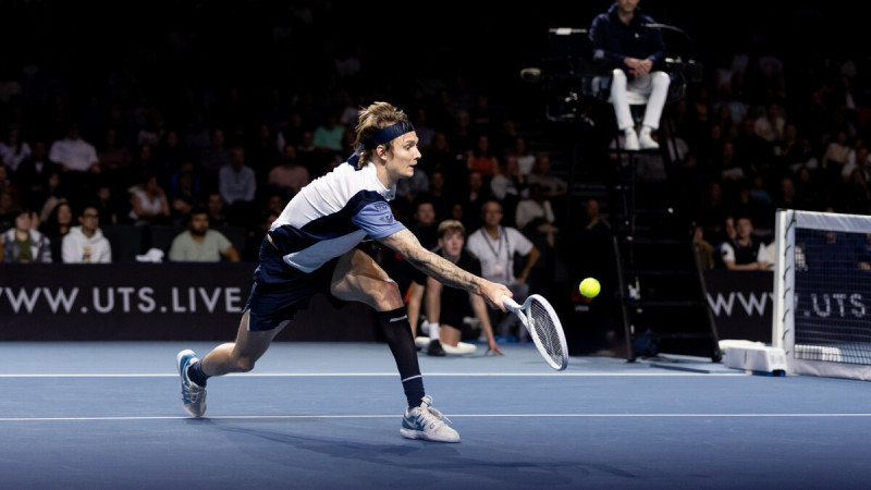 Bublik: Alexander Bublik's Resurgence and the Tsitsipas Threat