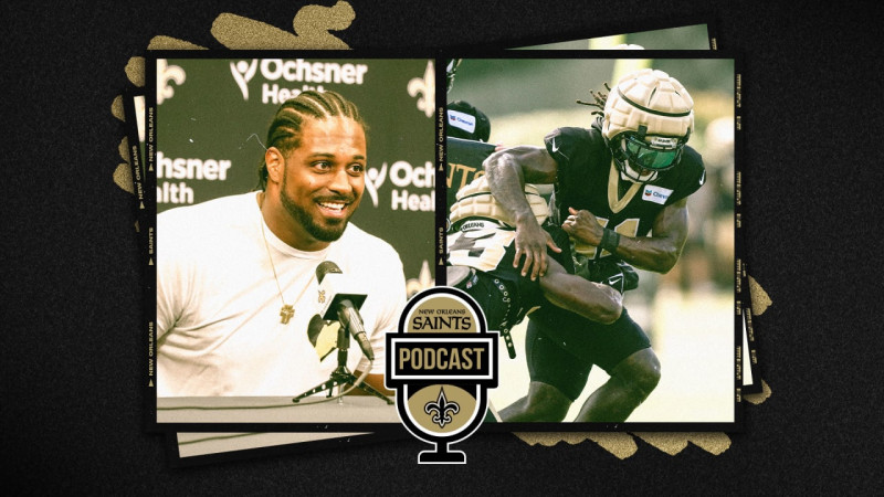 Unraveling the Intriguing Future of Cam Jordan in the New Orleans Saints' Roster