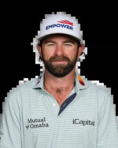 Cameron Young: The 28-Year-Old Phenom Shaking Up the 2026 Masters