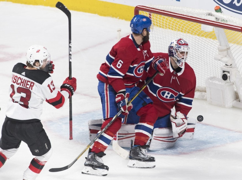 Canadiens and Devils Clash: A Battle of East Coast Pride