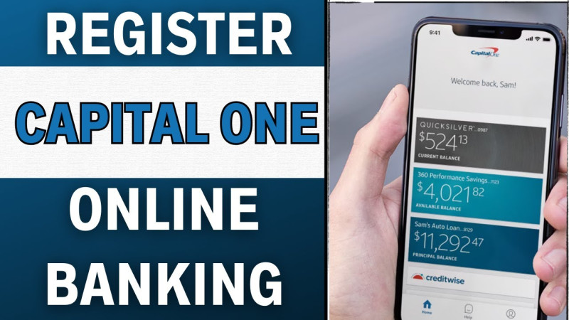Capital One Banking: Reimagining Financial Control in 2026