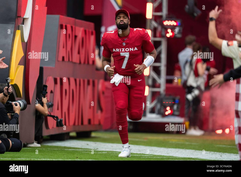Arizona Cardinals' 2026 QB Situation: What the Future Holds