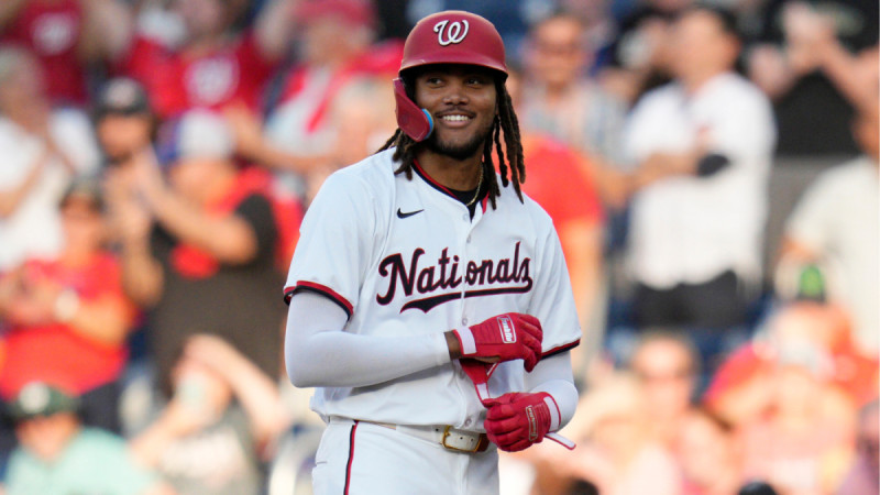 Nationals Rally in the Eighth to Beat Cardinals 9-6