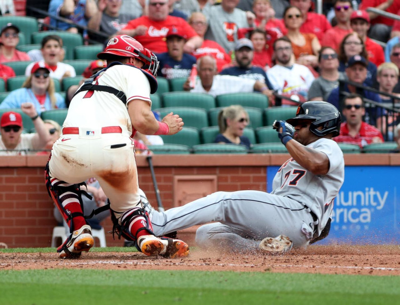 Cardinals take on Tigers: Here’s How to Catch the Action