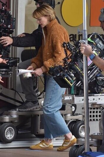 Carey Mulligan's Epic Return in Beef Season 2: Netflix's High-Stakes Drama