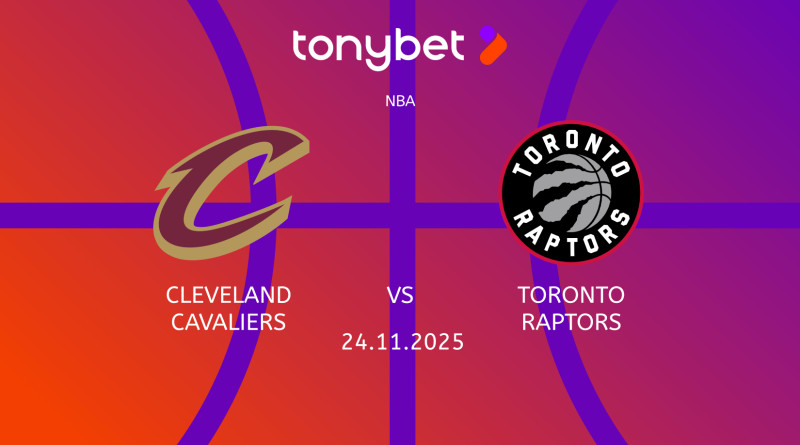 Cavaliers vs Raptors: A Battle for Playoff Supremacy