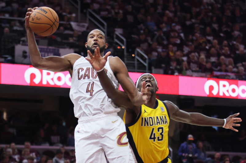 Cavs Game: Cavaliers Clash with Pacers in Crucial Playoff Showdown