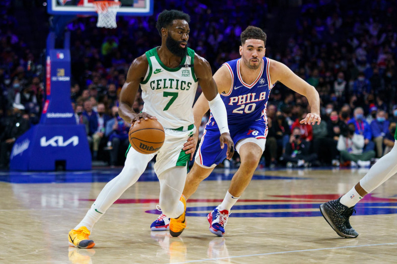 Celtics Game Tonight: The Battle Heats Up at TD Garden