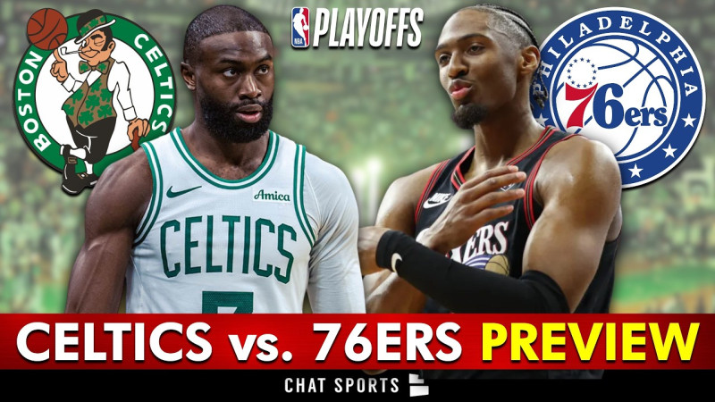 Celtics vs. 76ers: Intense Rivalry Heats Up in Game 3