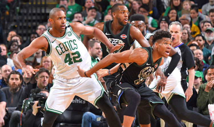 Celtics vs. Bucks: Live Streaming and TV Channel Details for 2026 NBA Showdown