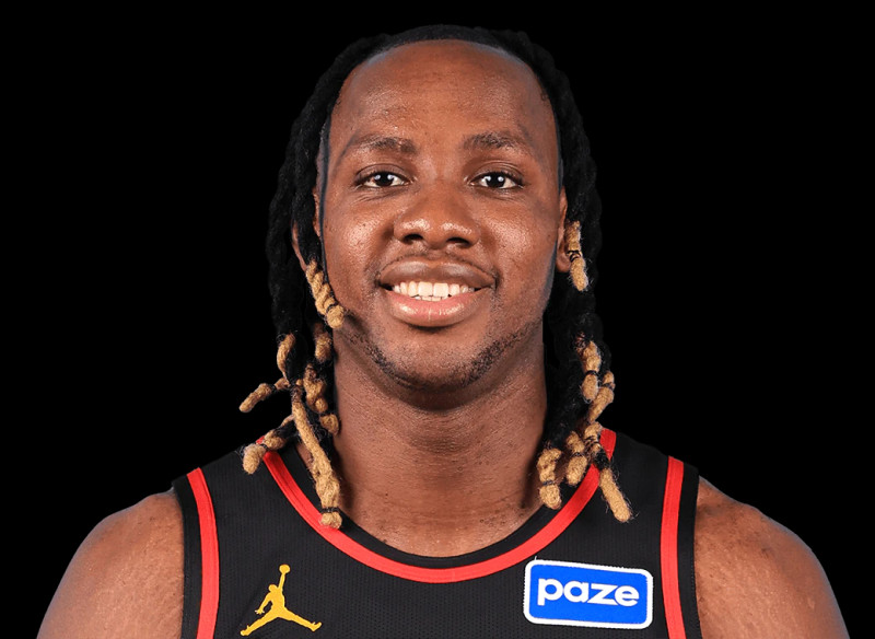 Charles Bassey: The Journey of a Nigerian NBA Star