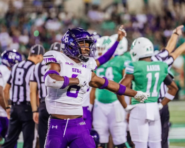 Charles Demmings: A Small-Town Star Shines in the Big League