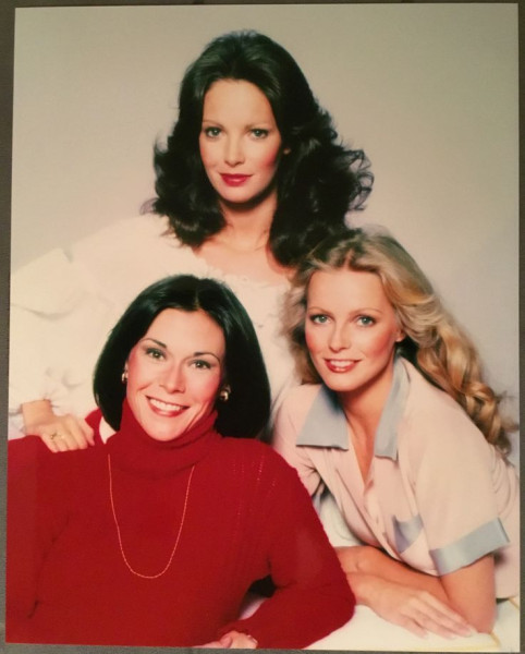 Charlie's Angels Reunion: Stars Reflect on Decades of Iconic TV and Personal Battles