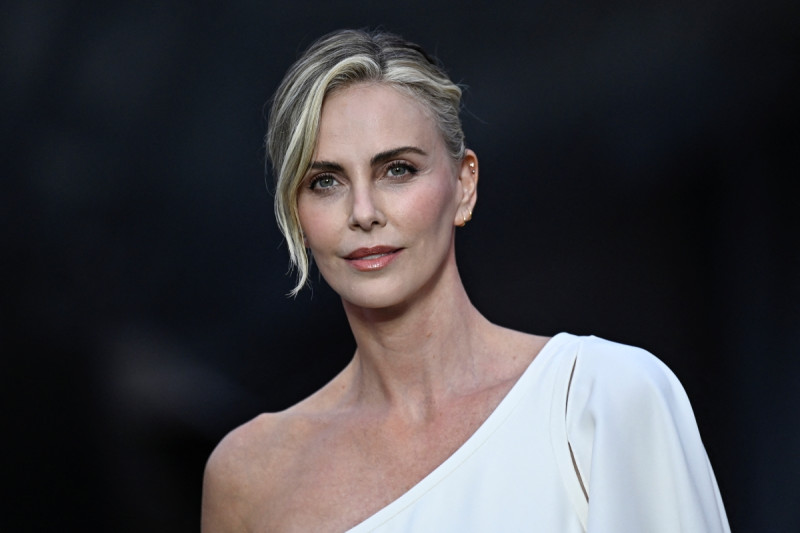 Exploring the Wilderness: Charlize Theron's Latest Thriller Apex