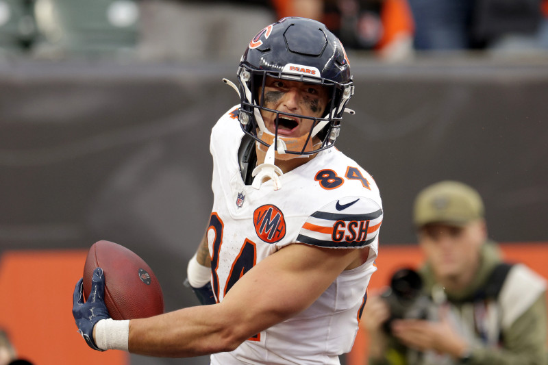 Chicago Bears' 2026 Draft Picks: A Deep Dive into the NFL's Biggest Mixtape